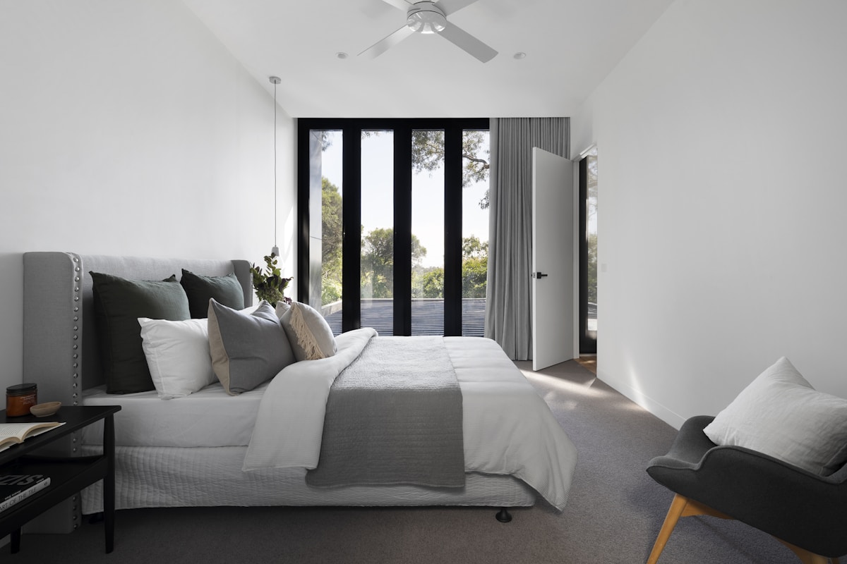 Premium home interior